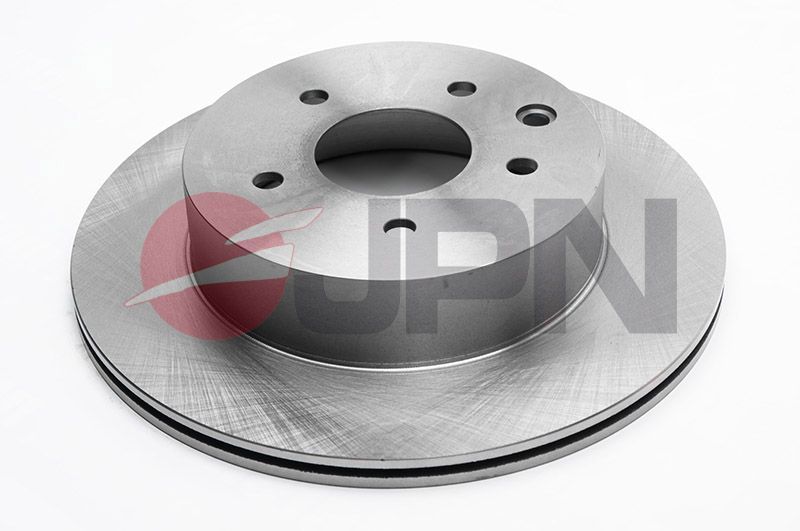 Stabdžių diskas JPN 40H1021-JPN