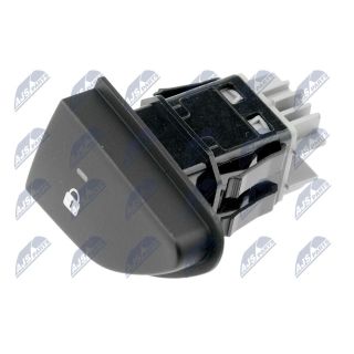 Jungiklis, durų užrakto sistema NTY EWS-RE-042