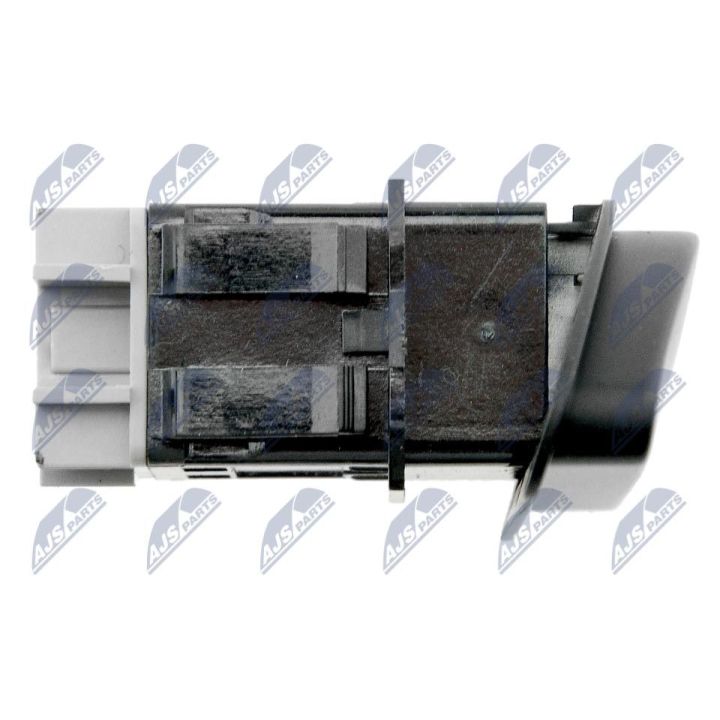 Jungiklis, durų užrakto sistema NTY EWS-RE-042