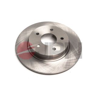 Stabdžių diskas JPN 40H1035-JPN