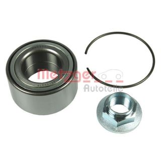 Rato guolio komplektas METZGER WM 6931