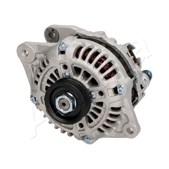 Kintamosios srovės generatorius ASHIKA 002-M412