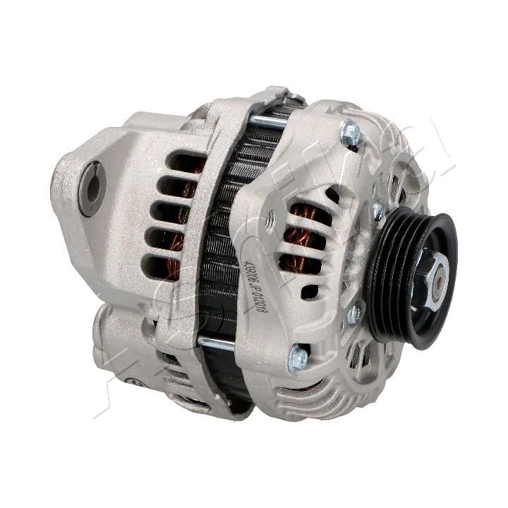 Kintamosios srovės generatorius ASHIKA 002-M412