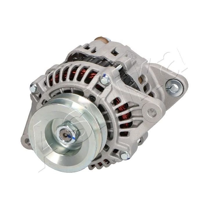 Kintamosios srovės generatorius ASHIKA 002-M414