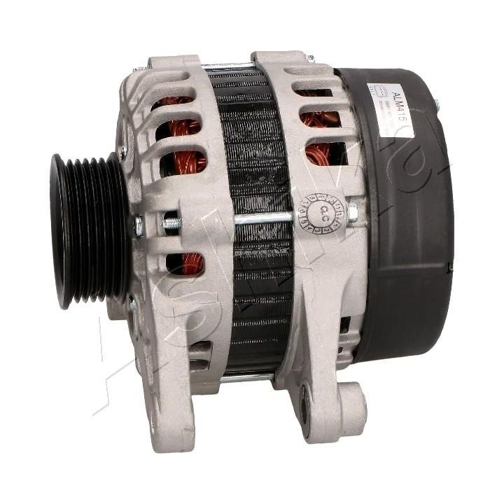 Kintamosios srovės generatorius ASHIKA 002-M415