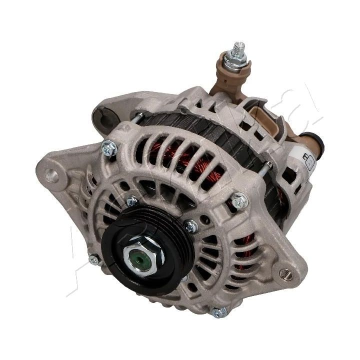 Kintamosios srovės generatorius ASHIKA 002-M417