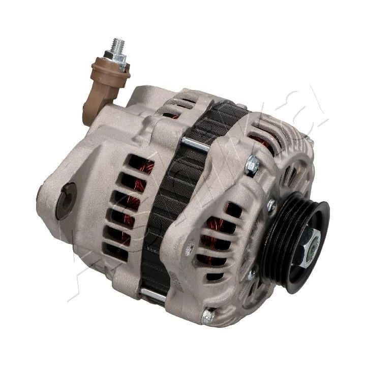 Kintamosios srovės generatorius ASHIKA 002-M417