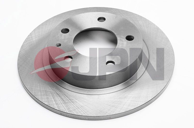 Stabdžių diskas JPN 40H3014-JPN