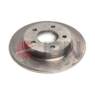 Stabdžių diskas JPN 40H3022-JPN