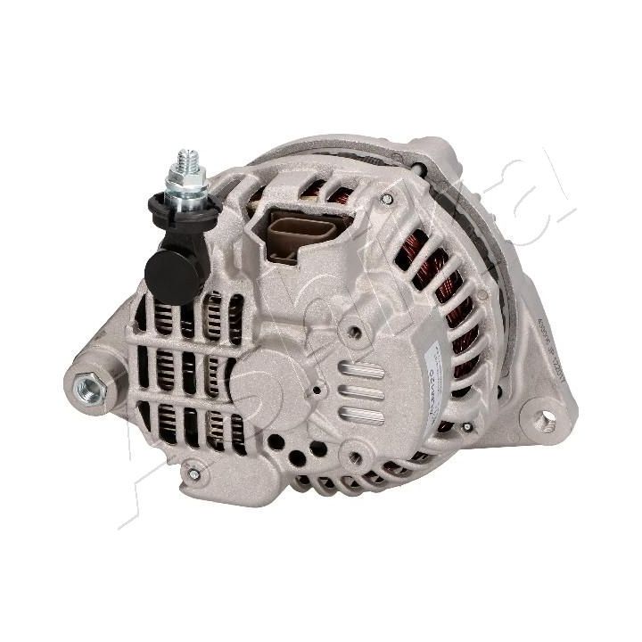 Kintamosios srovės generatorius ASHIKA 002-M420