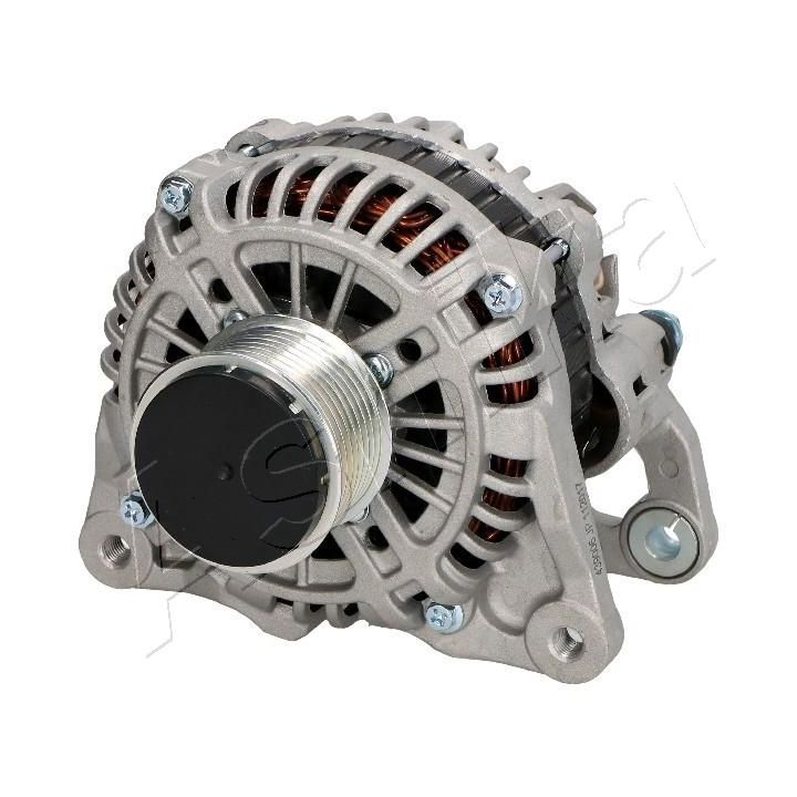 Kintamosios srovės generatorius ASHIKA 002-M422