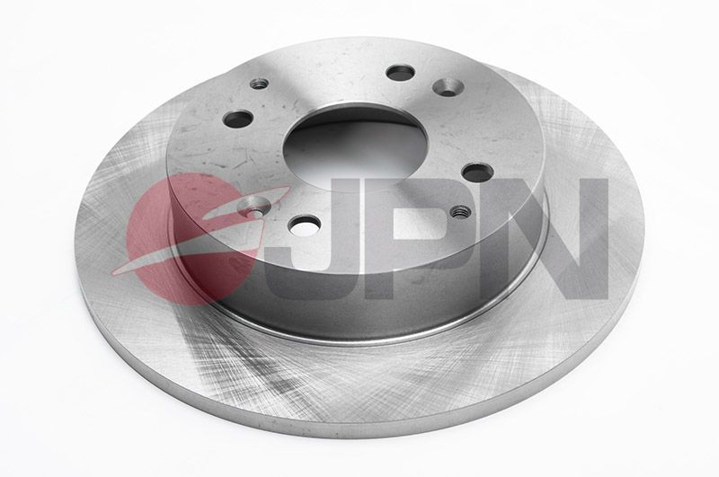 Stabdžių diskas JPN 40H4008-JPN