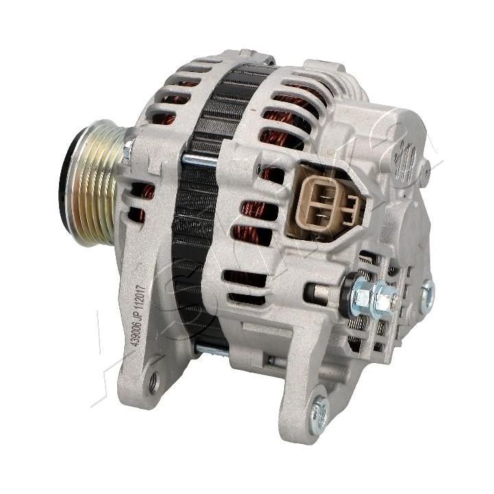 Kintamosios srovės generatorius ASHIKA 002-M422