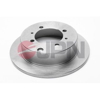 Stabdžių diskas JPN 40H5010-JPN