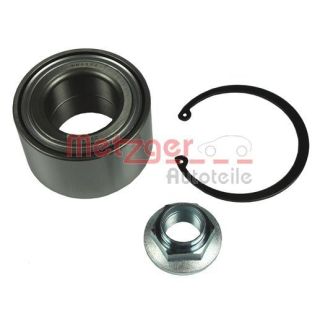 Rato guolio komplektas METZGER WM 6972