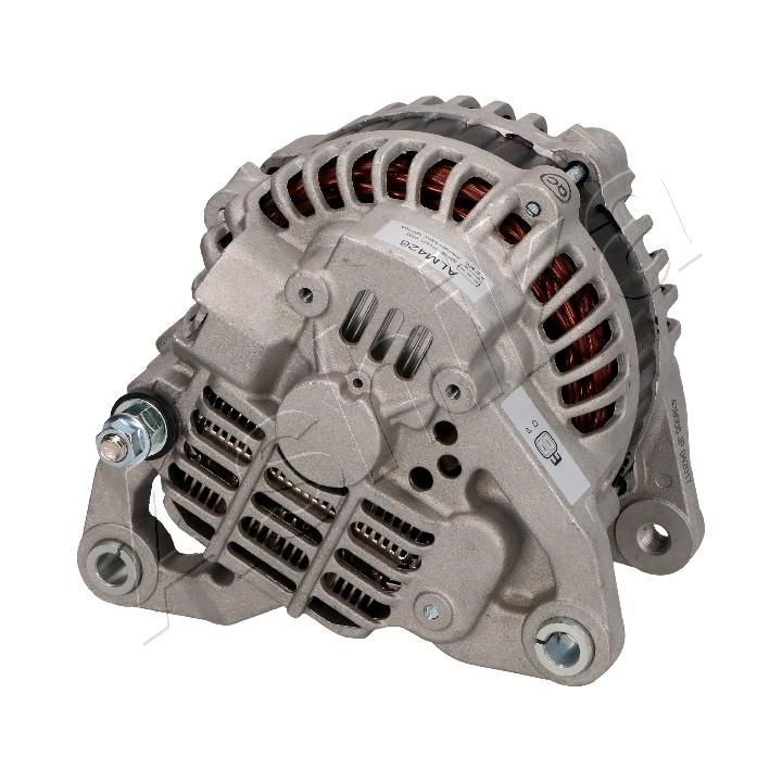 Kintamosios srovės generatorius ASHIKA 002-M426