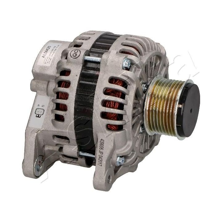 Kintamosios srovės generatorius ASHIKA 002-M426