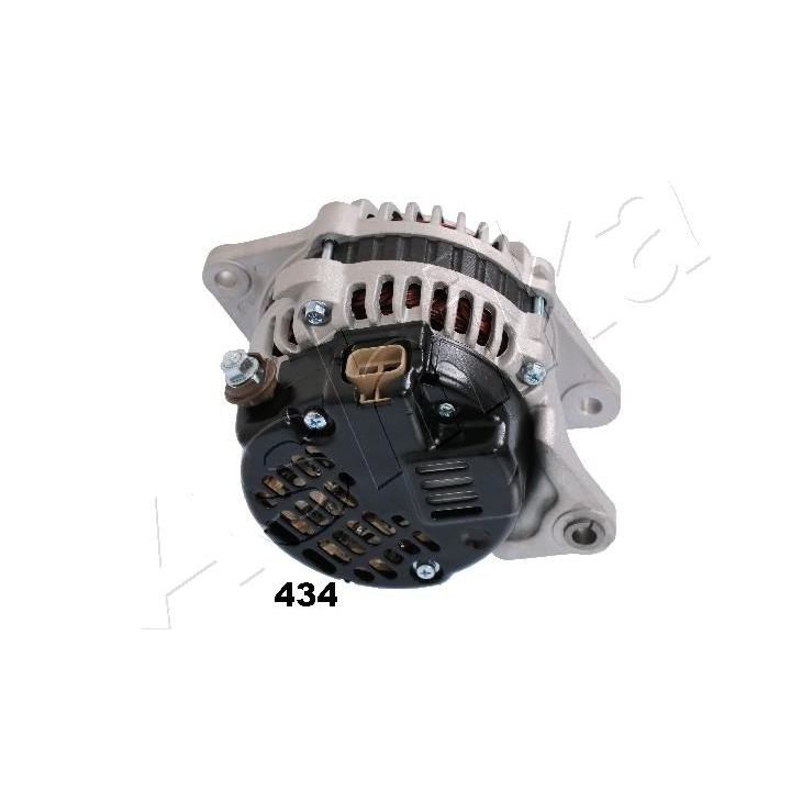 Kintamosios srovės generatorius ASHIKA 002-M434