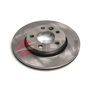 Stabdžių diskas JPN 40H9026-JPN