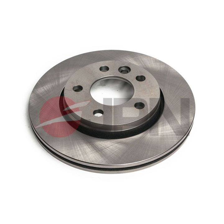 Stabdžių diskas JPN 40H9026-JPN