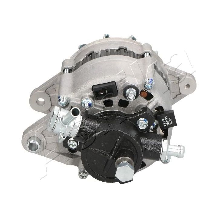 Kintamosios srovės generatorius ASHIKA 002-M924