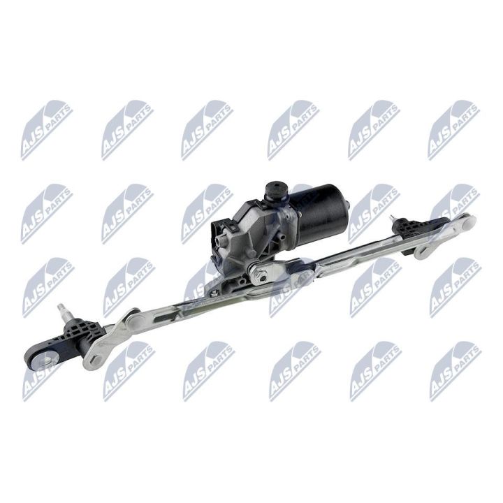 Langų valytuvų sistema NTY ESW-FT-006