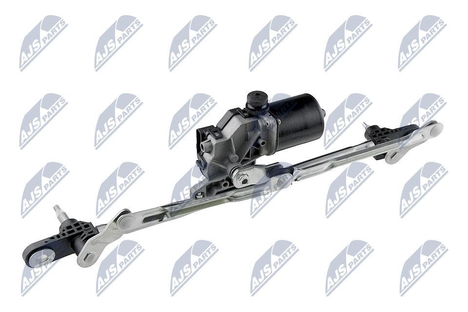 Langų valytuvų sistema NTY ESW-FT-006