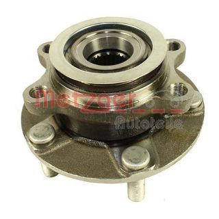 Rato guolio komplektas METZGER WM 6996