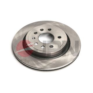 Stabdžių diskas JPN 40H9051-JPN