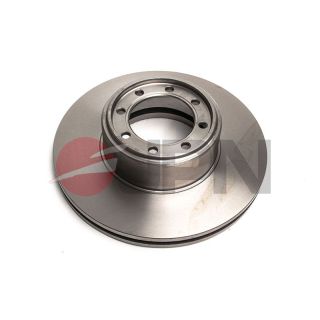 Stabdžių diskas JPN 40H9069-JPN