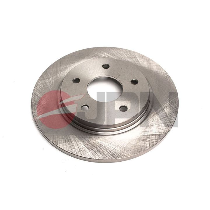 Stabdžių diskas JPN 40H9080-JPN