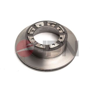 Stabdžių diskas JPN 40H9081-JPN