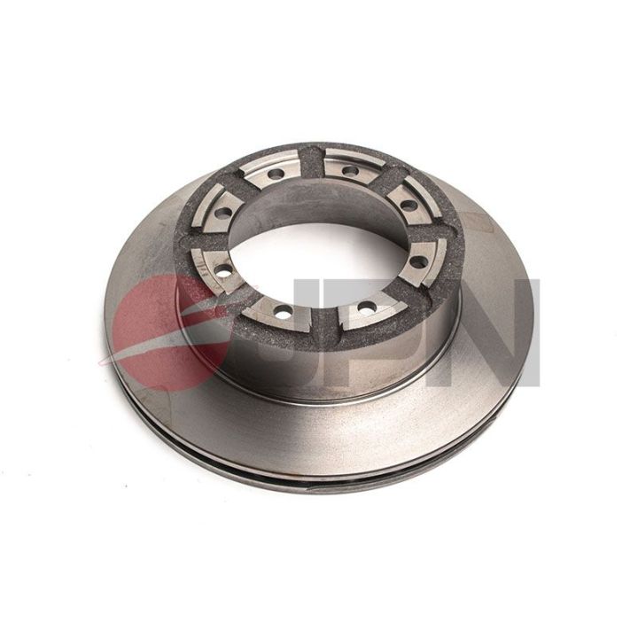 Stabdžių diskas JPN 40H9081-JPN