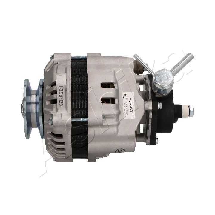 Kintamosios srovės generatorius ASHIKA 002-M950