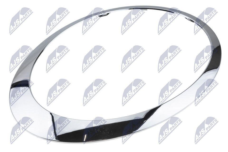 Priekinio žibinto apdaila NTY EZC-BM-318