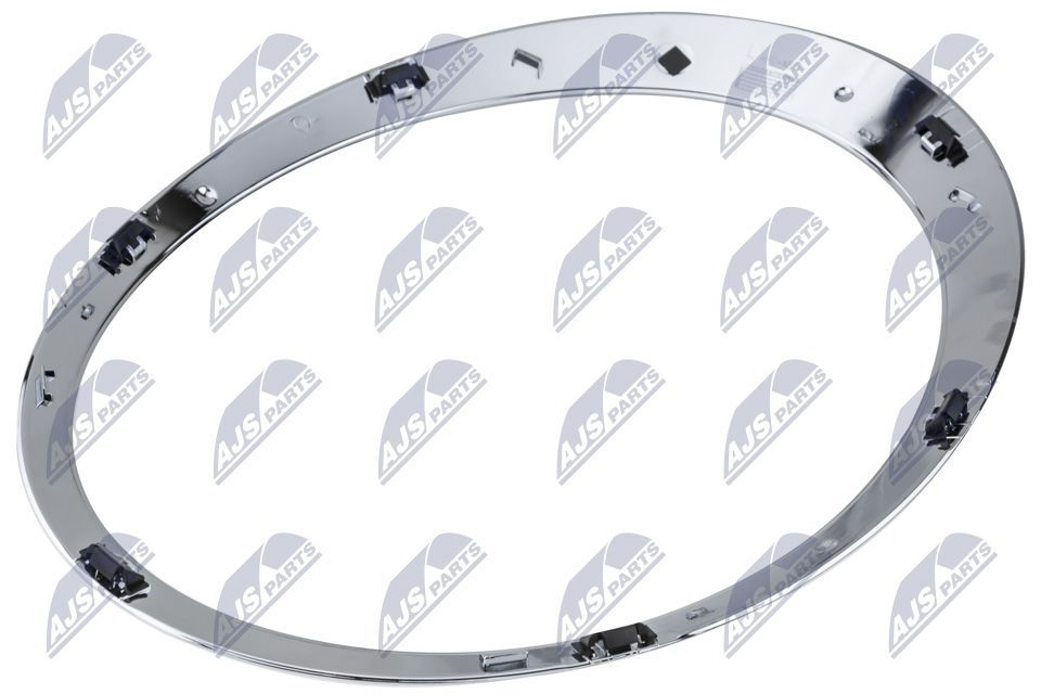 Priekinio žibinto apdaila NTY EZC-BM-318