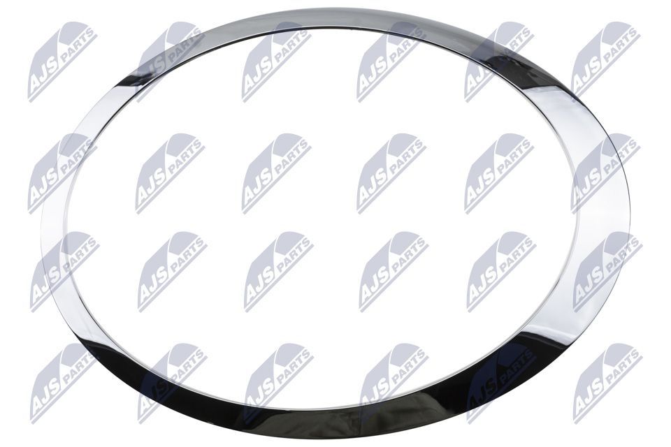 Priekinio žibinto apdaila NTY EZC-BM-318