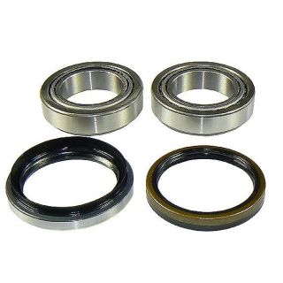 Rato guolio komplektas METZGER WM 722