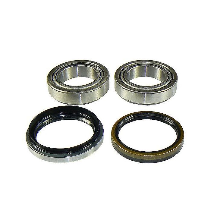 Rato guolio komplektas METZGER WM 722