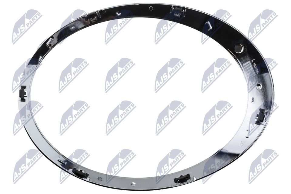 Priekinio žibinto apdaila NTY EZC-BM-318