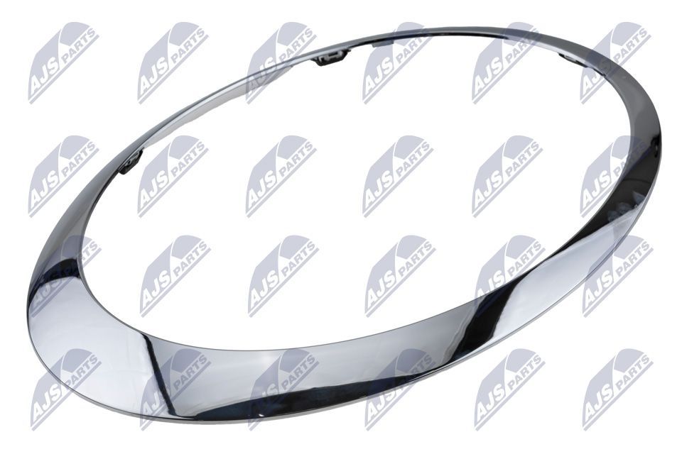 Priekinio žibinto apdaila NTY EZC-BM-319