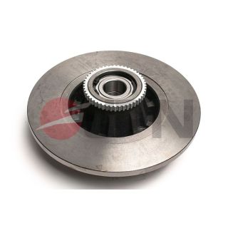 Stabdžių diskas JPN 40H9100K-JPN