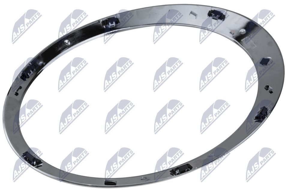 Priekinio žibinto apdaila NTY EZC-BM-319