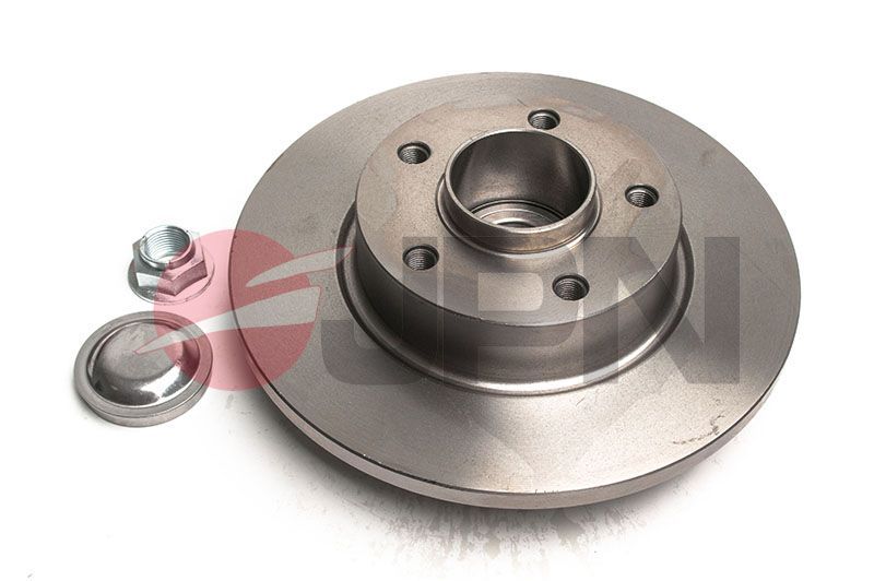 Stabdžių diskas JPN 40H9100K-JPN