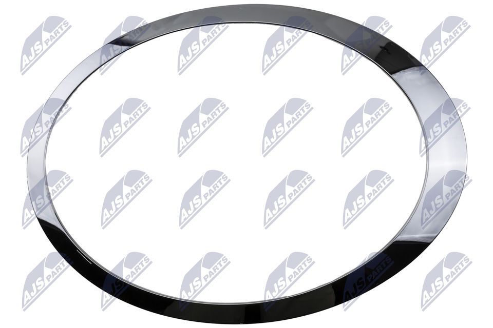 Priekinio žibinto apdaila NTY EZC-BM-319