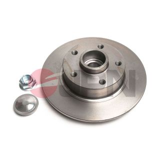 Stabdžių diskas JPN 40H9101K-JPN