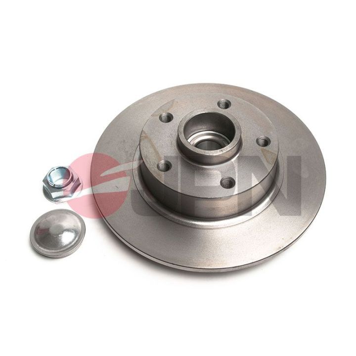 Stabdžių diskas JPN 40H9101K-JPN