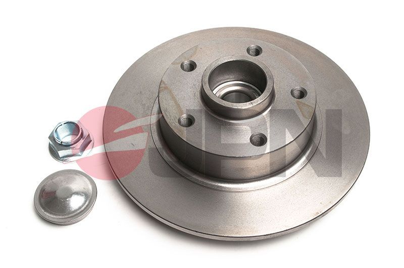 Stabdžių diskas JPN 40H9101K-JPN