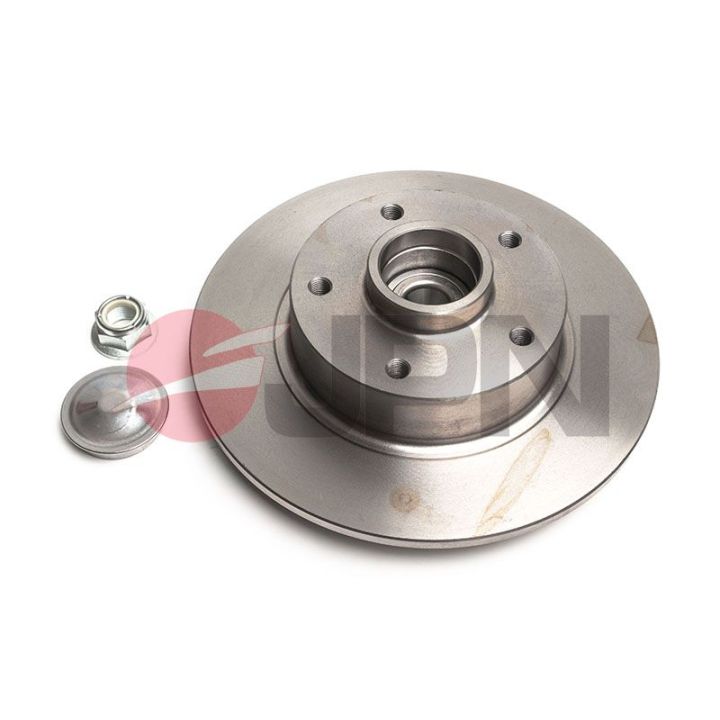 Stabdžių diskas JPN 40H9102K-JPN