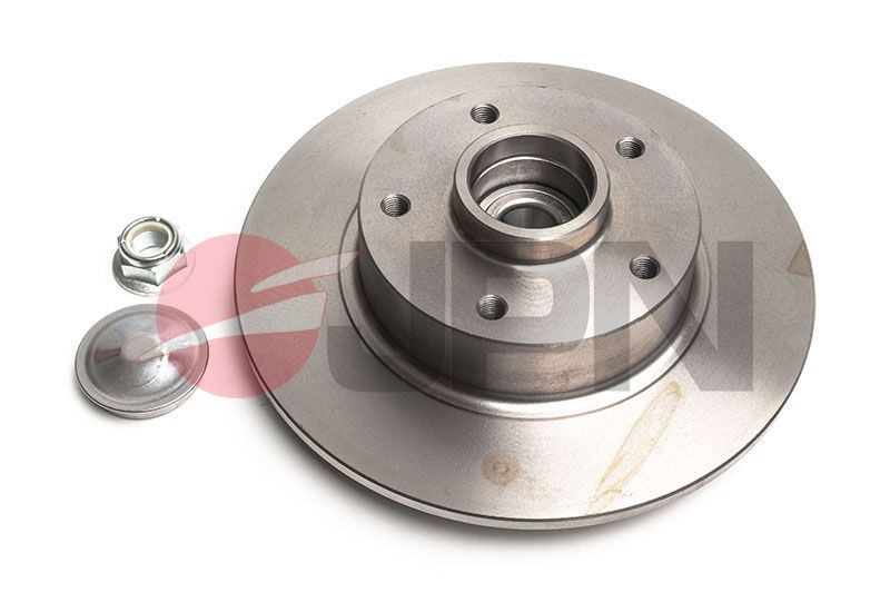 Stabdžių diskas JPN 40H9102K-JPN